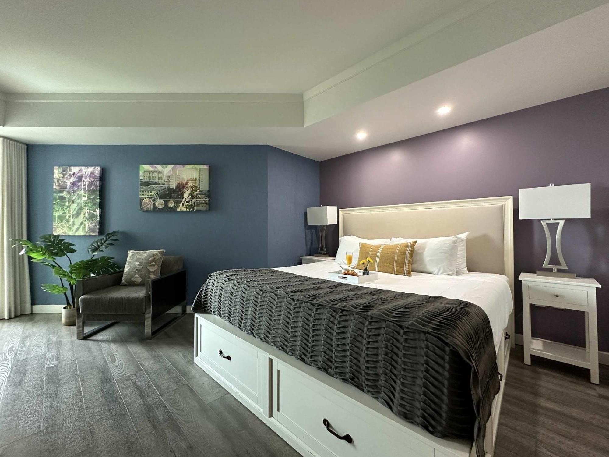 Locanda Mvr Bright With Premium Bedding Miami